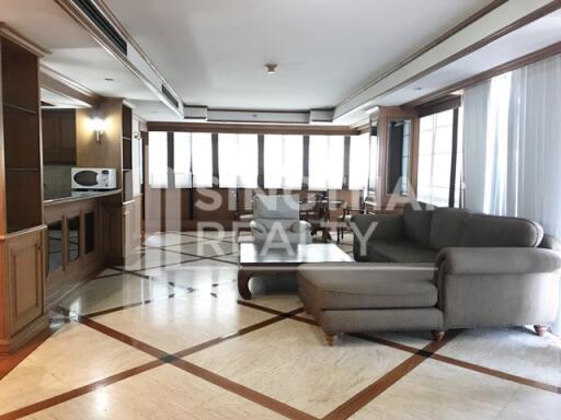 For RENT : Las Colinas / 3 Bedroom / 3 Bathrooms / 143 sqm / 60000 THB [4618994]