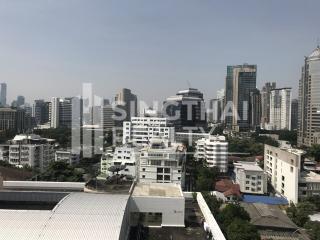 For RENT : Baan Ploenchit / 3 Bedroom / 3 Bathrooms / 154 sqm / 60000 THB [4616849]