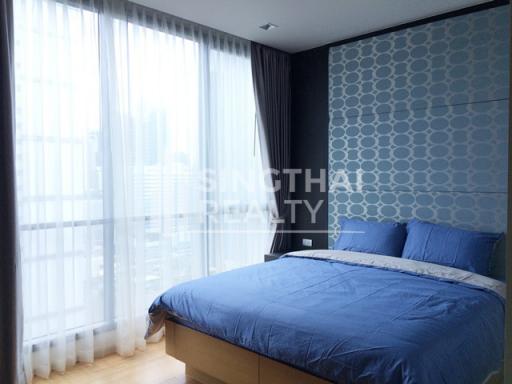 For RENT : Hyde Sukhumvit 13 / 2 Bedroom / 2 Bathrooms / 75 sqm / 60000 THB [4615046]