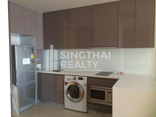 For RENT : Hyde Sukhumvit 13 / 2 Bedroom / 2 Bathrooms / 75 sqm / 60000 THB [4615046]