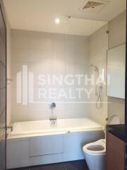 For RENT : Eight Thonglor Residence / 2 Bedroom / 1 Bathrooms / 74 sqm / 60000 THB [4651253]