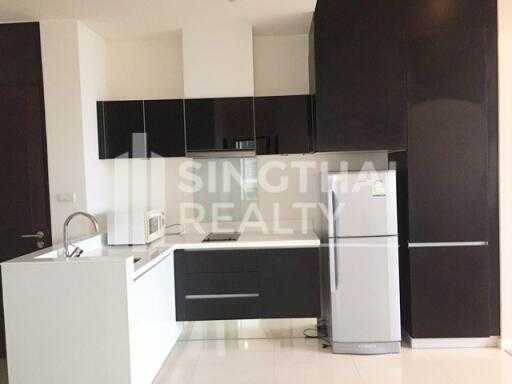 For RENT : Eight Thonglor Residence / 2 Bedroom / 1 Bathrooms / 74 sqm / 60000 THB [4651253]