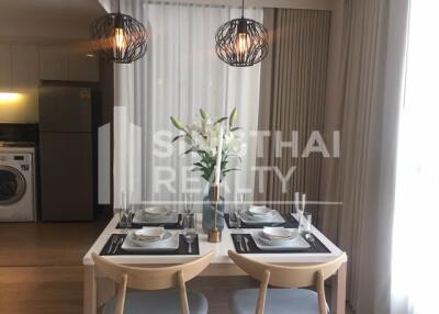 For RENT : LIV@49 / 2 Bedroom / 2 Bathrooms / 83 sqm / 60000 THB [4648427]