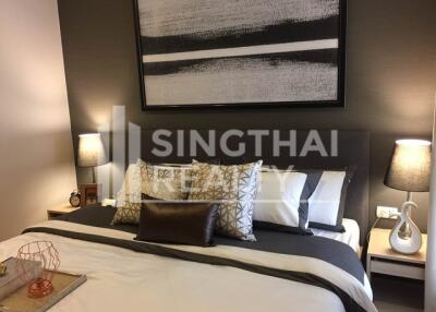 For RENT : LIV@49 / 2 Bedroom / 2 Bathrooms / 83 sqm / 60000 THB [4648427]