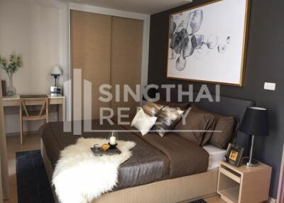 For RENT : LIV@49 / 2 Bedroom / 2 Bathrooms / 83 sqm / 60000 THB [4648427]