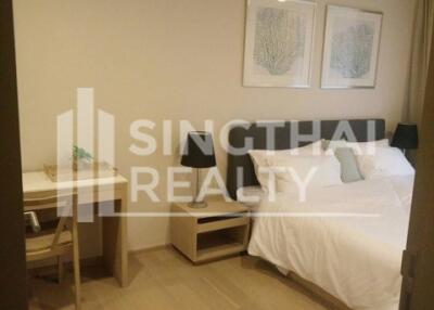 For RENT : LIV@49 / 2 Bedroom / 2 Bathrooms / 79 sqm / 60000 THB [4648160]