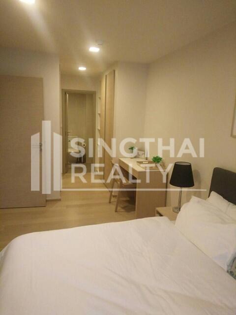 For RENT : LIV@49 / 2 Bedroom / 2 Bathrooms / 79 sqm / 60000 THB [4648160]