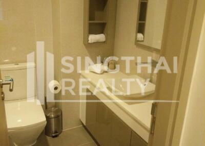 For RENT : LIV@49 / 2 Bedroom / 2 Bathrooms / 79 sqm / 60000 THB [4648160]