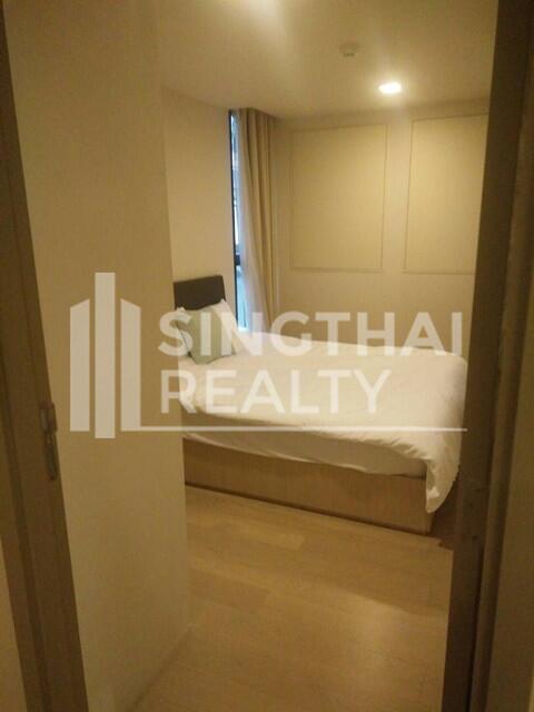 For RENT : LIV@49 / 2 Bedroom / 2 Bathrooms / 79 sqm / 60000 THB [4648160]