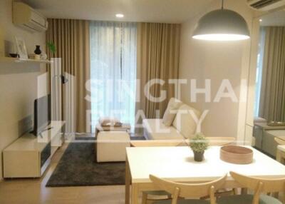 For RENT : LIV@49 / 2 Bedroom / 2 Bathrooms / 79 sqm / 60000 THB [4648160]