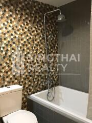 For RENT : Urbana Sukhumvit 15 / 2 Bedroom / 2 Bathrooms / 121 sqm / 60000 THB [4638749]