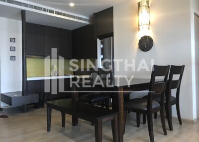 For RENT : Noble Remix / 2 Bedroom / 2 Bathrooms / 83 sqm / 60000 THB [4637252]