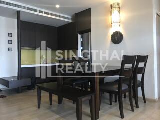 For RENT : Noble Remix / 2 Bedroom / 2 Bathrooms / 83 sqm / 60000 THB [4637252]