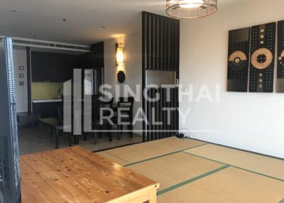 For RENT : Noble Remix / 2 Bedroom / 2 Bathrooms / 83 sqm / 60000 THB [4637252]