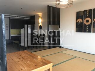 For RENT : Noble Remix / 2 Bedroom / 2 Bathrooms / 83 sqm / 60000 THB [4637252]