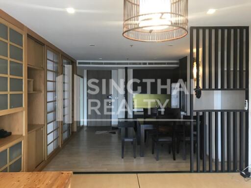 For RENT : Noble Remix / 2 Bedroom / 2 Bathrooms / 83 sqm / 60000 THB [4637252]