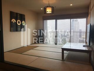 For RENT : Noble Remix / 2 Bedroom / 2 Bathrooms / 83 sqm / 60000 THB [4637252]