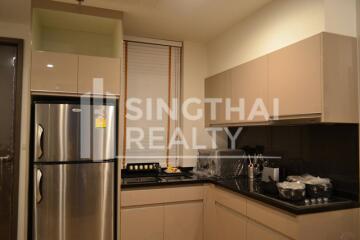 For RENT : 39 by Sansiri / 2 Bedroom / 2 Bathrooms / 81 sqm / 60000 THB [4632602]