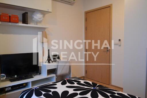 For RENT : 39 by Sansiri / 2 Bedroom / 2 Bathrooms / 81 sqm / 60000 THB [4632602]