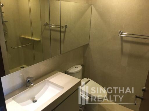 For RENT : Quattro by Sansiri / 2 Bedroom / 2 Bathrooms / 87 sqm / 60000 THB [4956728]