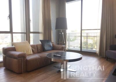 For RENT : Quattro by Sansiri / 2 Bedroom / 2 Bathrooms / 87 sqm / 60000 THB [4956728]