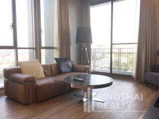 For RENT : Quattro by Sansiri / 2 Bedroom / 2 Bathrooms / 87 sqm / 60000 THB [4956728]