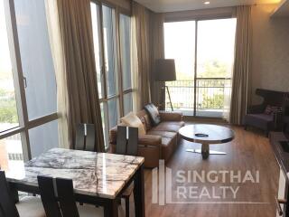 For RENT : Quattro by Sansiri / 2 Bedroom / 2 Bathrooms / 87 sqm / 60000 THB [4956728]