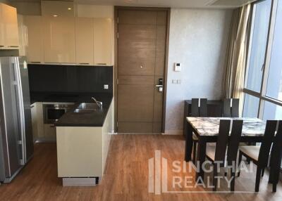 For RENT : Quattro by Sansiri / 2 Bedroom / 2 Bathrooms / 87 sqm / 60000 THB [4956728]