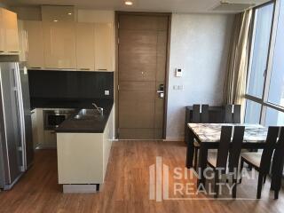 For RENT : Quattro by Sansiri / 2 Bedroom / 2 Bathrooms / 87 sqm / 60000 THB [4956728]