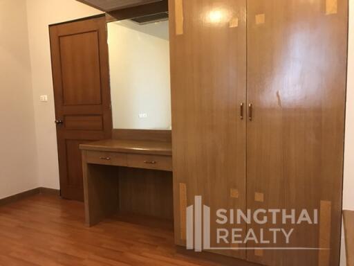 For RENT : President Park Sukhumvit 24 / 2 Bedroom / 3 Bathrooms / 224 sqm / 60000 THB [4939208]