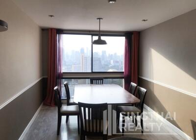 For RENT : President Park Sukhumvit 24 / 2 Bedroom / 3 Bathrooms / 224 sqm / 60000 THB [4939208]