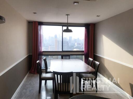 For RENT : President Park Sukhumvit 24 / 2 Bedroom / 3 Bathrooms / 224 sqm / 60000 THB [4939208]