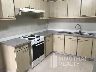 For RENT : President Park Sukhumvit 24 / 2 Bedroom / 3 Bathrooms / 224 sqm / 60000 THB [4939208]