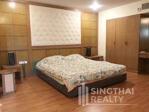 For RENT : President Park Sukhumvit 24 / 2 Bedroom / 3 Bathrooms / 224 sqm / 60000 THB [4939208]