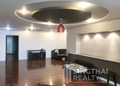 For RENT : President Park Sukhumvit 24 / 2 Bedroom / 3 Bathrooms / 224 sqm / 60000 THB [4939208]