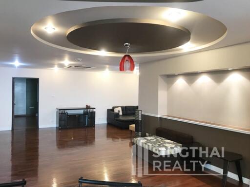 For RENT : President Park Sukhumvit 24 / 2 Bedroom / 3 Bathrooms / 224 sqm / 60000 THB [4939208]