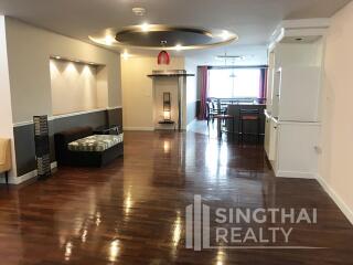 For RENT : President Park Sukhumvit 24 / 2 Bedroom / 3 Bathrooms / 224 sqm / 60000 THB [4939208]