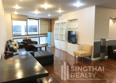 For RENT : President Park Sukhumvit 24 / 2 Bedroom / 3 Bathrooms / 224 sqm / 60000 THB [4939208]