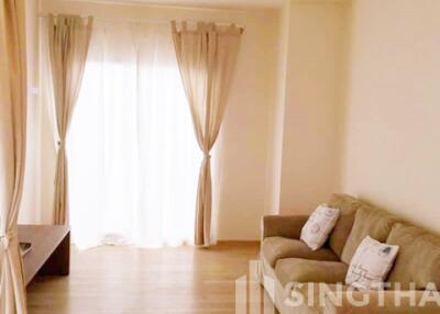 For RENT : Noble Refine / 2 Bedroom / 2 Bathrooms / 74 sqm / 60000 THB [4917176]