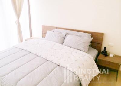 For RENT : Noble Refine / 2 Bedroom / 2 Bathrooms / 74 sqm / 60000 THB [4917176]