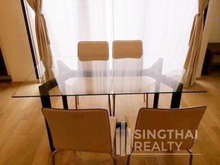 For RENT : Noble Refine / 2 Bedroom / 2 Bathrooms / 74 sqm / 60000 THB [4917176]