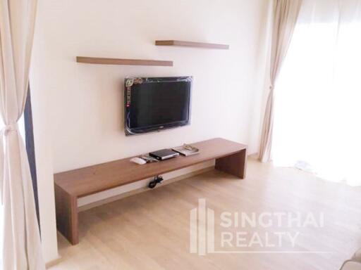 For RENT : Noble Refine / 2 Bedroom / 2 Bathrooms / 74 sqm / 60000 THB [4917176]