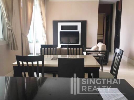 For RENT : The Infinity / 2 Bedroom / 2 Bathrooms / 87 sqm / 60000 THB [4891307]