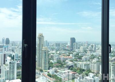 For RENT : Edge Sukhumvit 23 / 2 Bedroom / 2 Bathrooms / 66 sqm / 60000 THB [4886114]