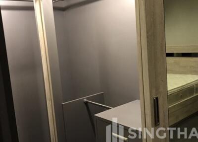 For RENT : Edge Sukhumvit 23 / 2 Bedroom / 2 Bathrooms / 66 sqm / 60000 THB [4886114]