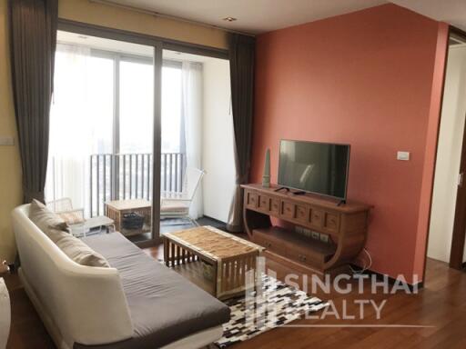 For RENT : Ashton Morph 38 / 2 Bedroom / 2 Bathrooms / 72 sqm / 60000 THB [4867856]