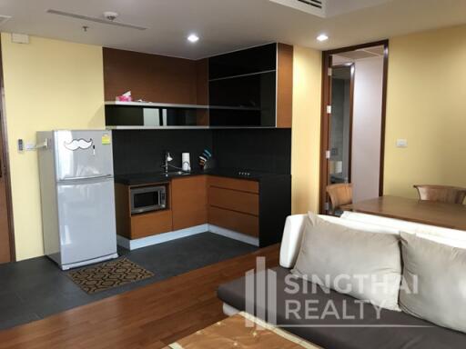 For RENT : Ashton Morph 38 / 2 Bedroom / 2 Bathrooms / 72 sqm / 60000 THB [4867856]