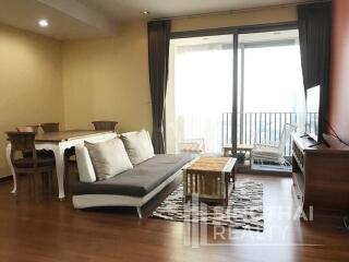 For RENT : Ashton Morph 38 / 2 Bedroom / 2 Bathrooms / 72 sqm / 60000 THB [4867856]