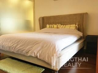 For RENT : Hansar Rajdamri / 1 Bedroom / 1 Bathrooms / 51 sqm / 60000 THB [4865711]