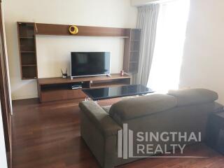 For RENT : Hansar Rajdamri / 1 Bedroom / 1 Bathrooms / 51 sqm / 60000 THB [4865711]